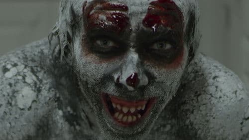 The Smiling Man Bild 1