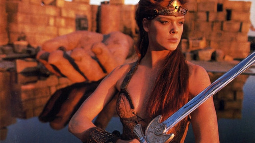 Red Sonja Bild 7