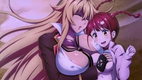 Valkyrie Drive: Mermaid Bild 1