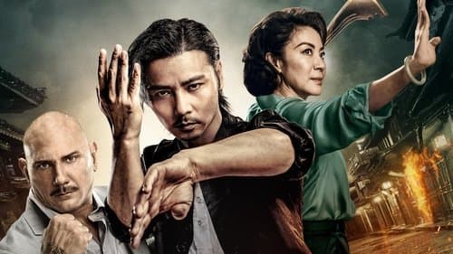 Master Z: The Ip Man Legacy Bild 2