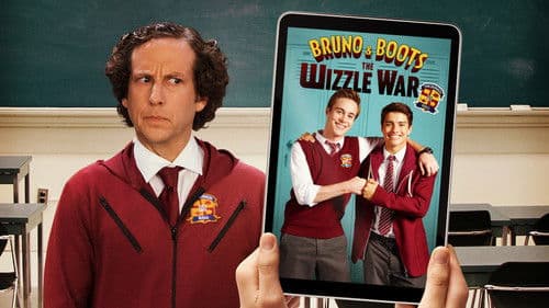 Bruno & Boots - Der Wizzle Krieg Bild 5
