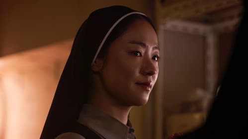 Dark Nuns – Die Exorzistinnen Bild 8