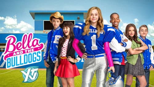 Bella and the Bulldogs Bild 7