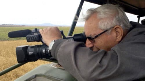 סיפורים מהסוואנה: מסע לטנזניה Bild 1