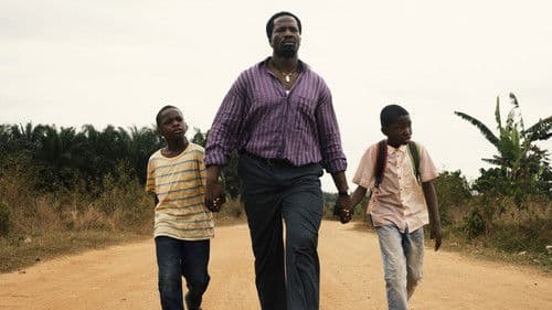 My Father's Shadow Bild 2