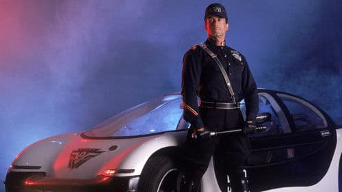 Demolition Man Bild 2