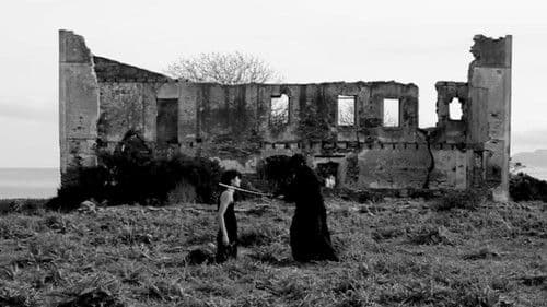 RONIN (The Short Film) Bild 1