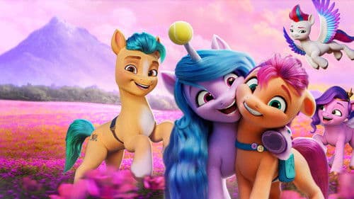 My little Pony - Eine neue Generation Bild 2
