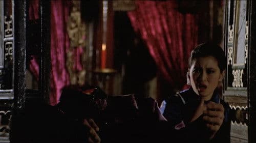 Die fliegende Guillotine Bild 8