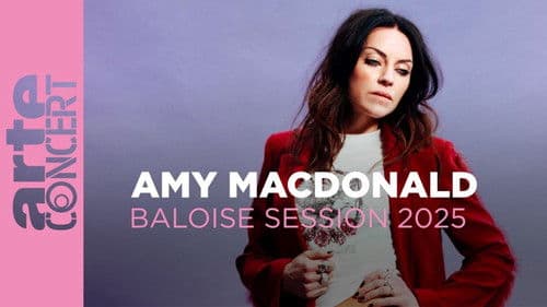 Amy Macdonald - Baloise Session 2025 Bild 3