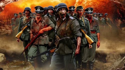 Nazi Sky - Die Rückkehr des Bösen! Bild 3