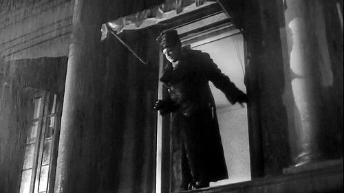 Von Agenten gejagt Bild 6