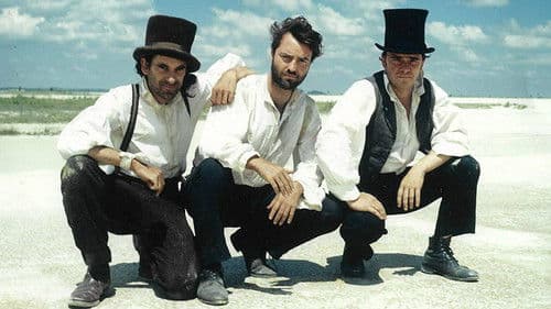 Black Velvet Band Bild 1