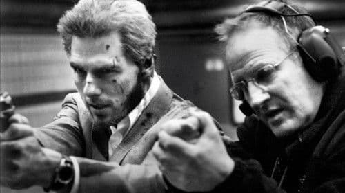 City of Night: The Making of 'Collateral' Bild 2