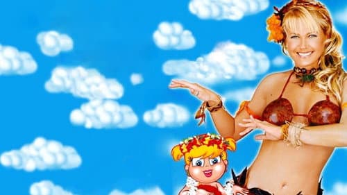 Xuxa Só Para Baixinhos 4 Bild 1