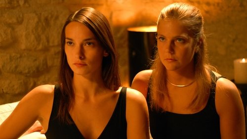 Gefallene Engel - Heimliche Spiele 3 Bild 1