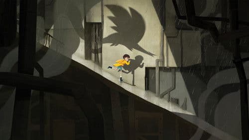 Der Drache meines Vaters Bild 7