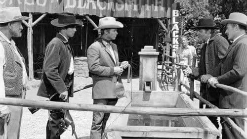 Die Unerbittlichen Bild 3