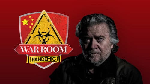 War Room: Pandemic Bild 1