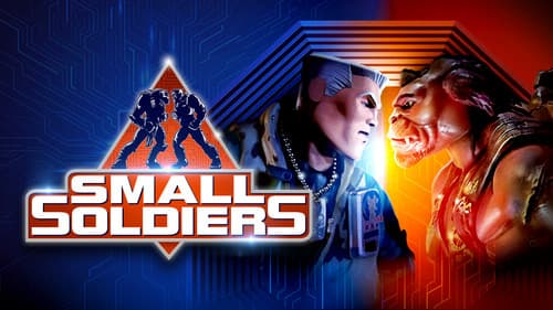 Small Soldiers Bild 1