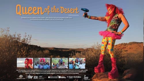 Queen of the Desert Bild 1