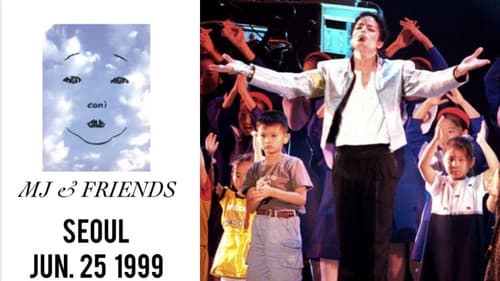MJ & Friends: Live in Seoul Bild 2