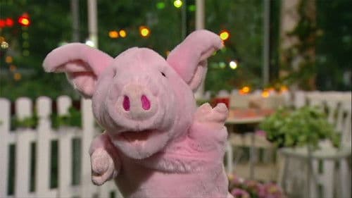 Det sene sommershow Bild 2