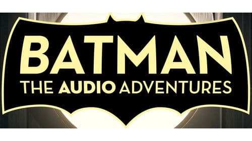 Batman: The Audio Adventures Bild 1