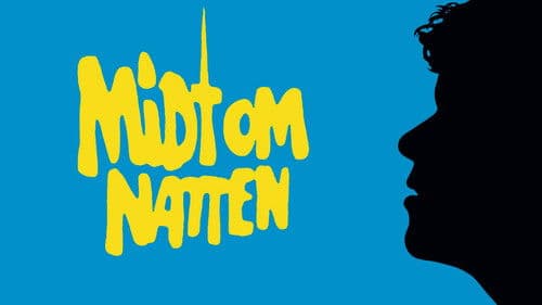 Midt om natten Bild 1