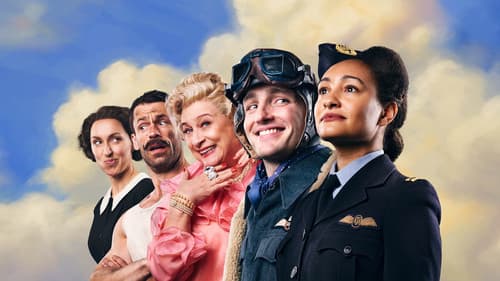 National Theatre Live: Jack Absolute Flies Again Bild 2