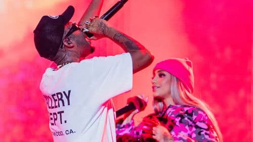 Orochi convida Azzy Back The Town 2023 Bild 1