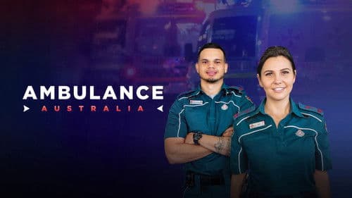 Ambulance Australia Bild 3