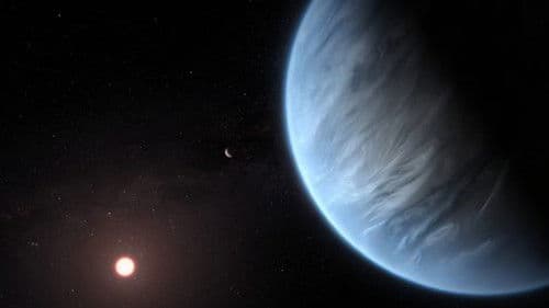 Deep Field: The Impossible Magnitude of our Universe Bild 2