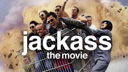 Jackass - Der Film Bild 8