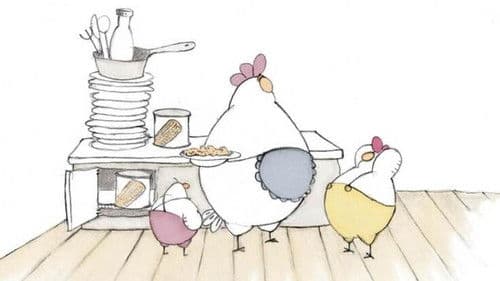 Chez Madame Poule Bild 6