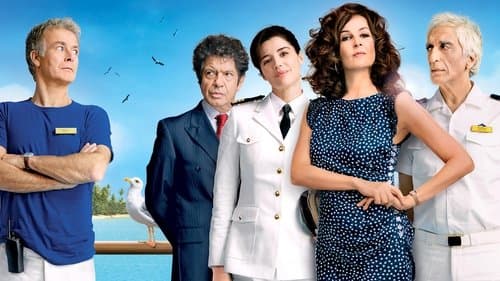 Bienvenue à bord Bild 1