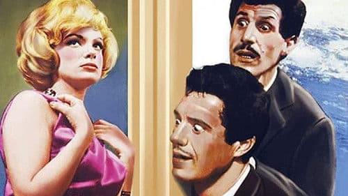 Avventura al motel Bild 2