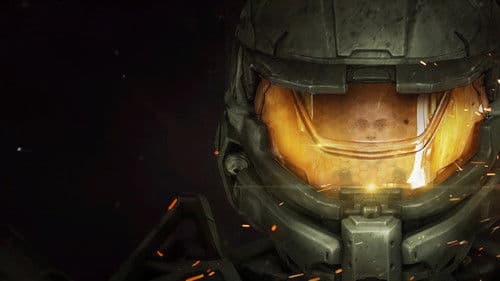Halo - The Fall of Reach Bild 5
