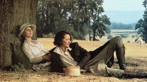 Portrait of a Marriage Bild 1