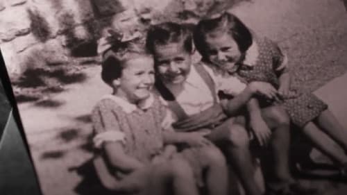 #AnneFrank. Parallel Stories Bild 6