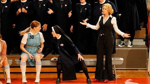 Der große Traum vom Erfolg - The Mighty Macs Bild 4