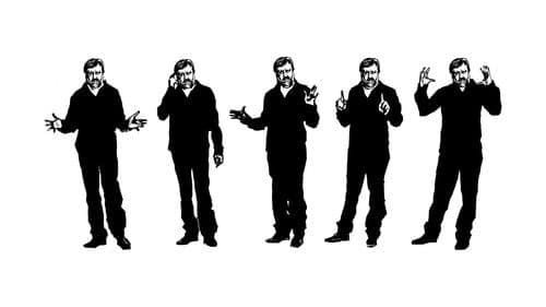 The Pervert's Guide to Cinema Bild 1