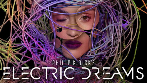 Philip K. Dick's Electric Dreams Bild 2