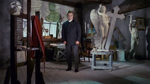 Die Mühle der versteinerten Frauen Bild 4