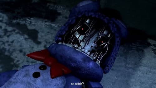 The Interviewed Bild 8