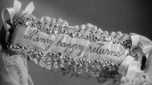 Die lustige Witwe Bild 7