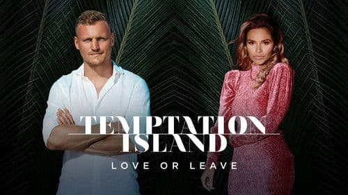 Temptation Island Love or Leave Bild 1