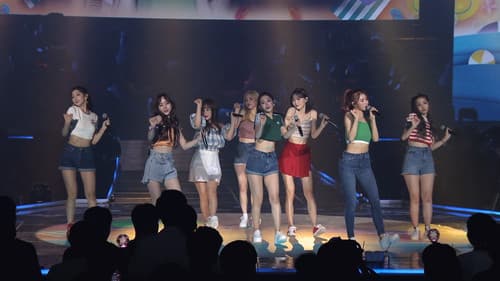 Lovelyz: 2019 Summer Concert [Alwayz 2] Bild 4
