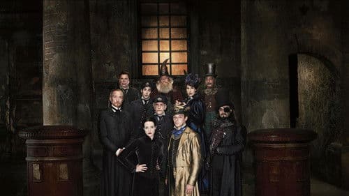 Terry Pratchett: Ab die Post Bild 3