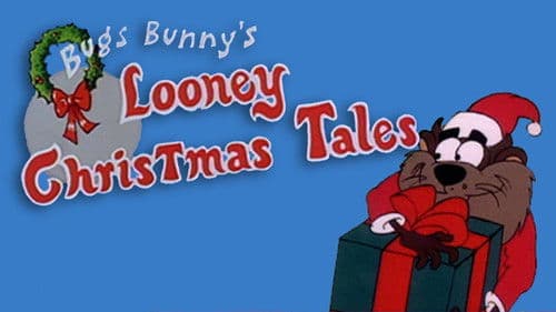 Bugs Bunny's Looney Christmas Tales Bild 1